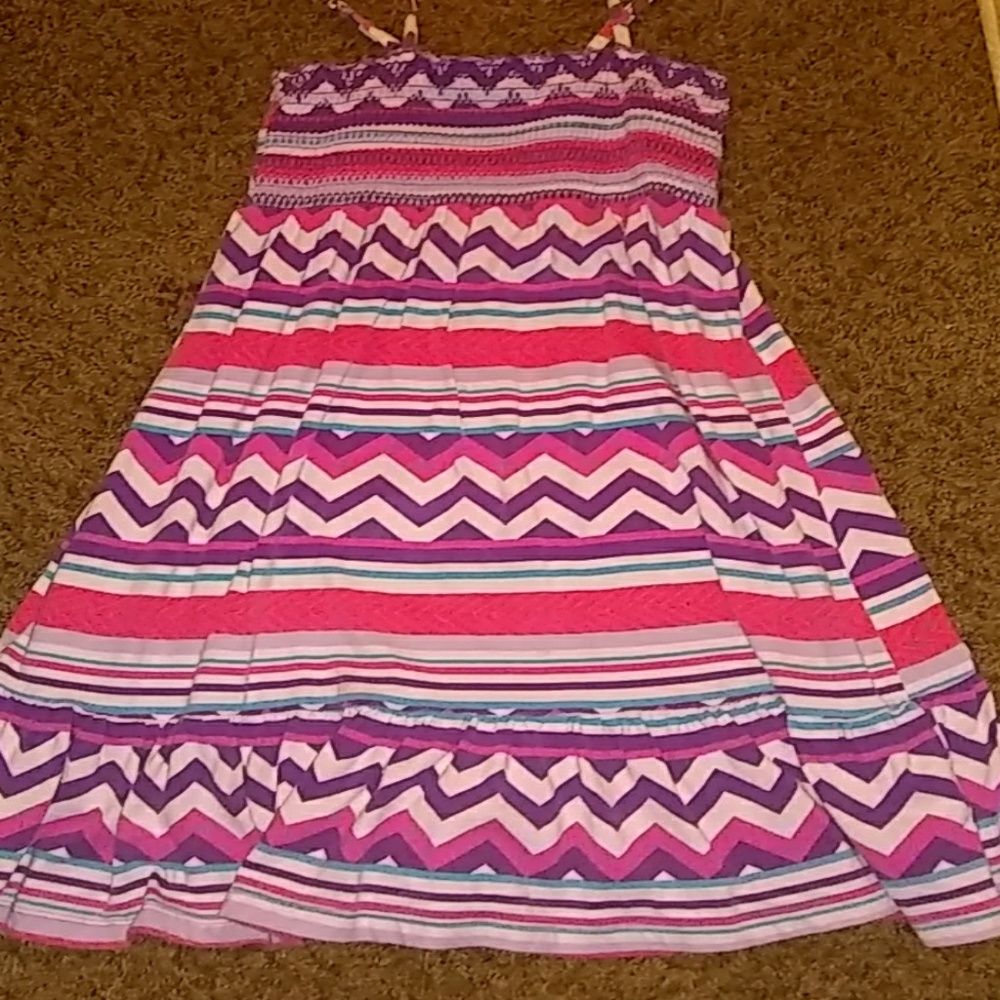 Summer dress 👗